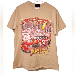 Chase Nascar T-Shirt 2000 Budweiser #8 Dale Earnhardt Jr.
